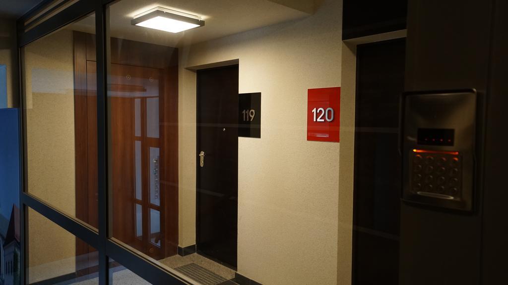 Apartment Precel's Krakau