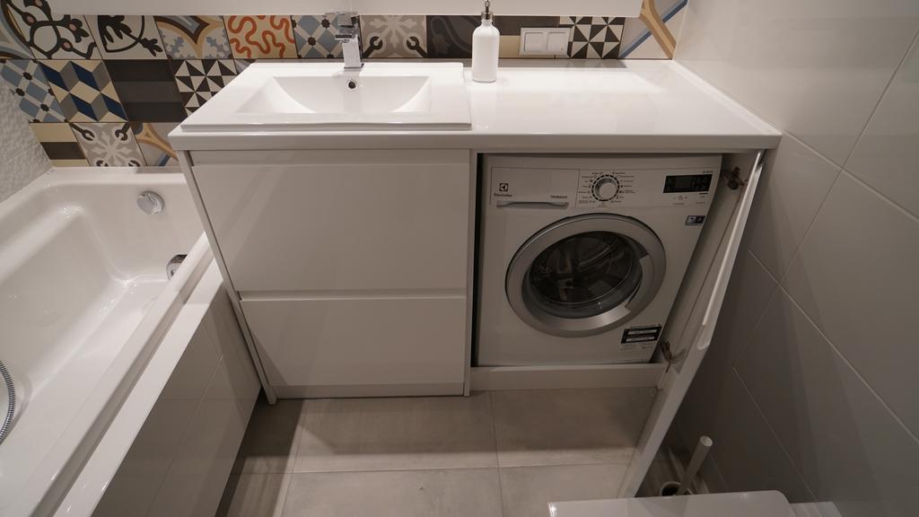 Appartement Precel's *