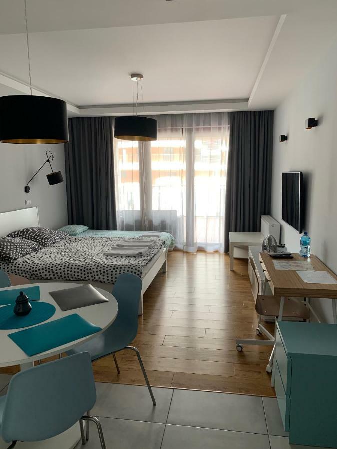 Appartement Precel's *