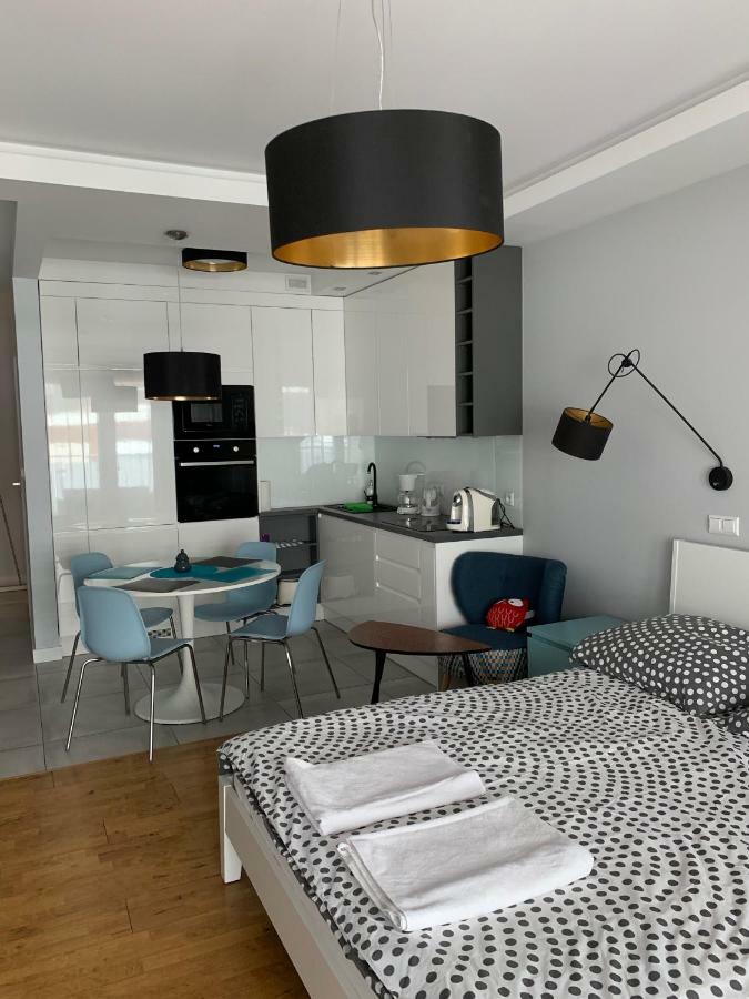 Appartement Precel's Krakau