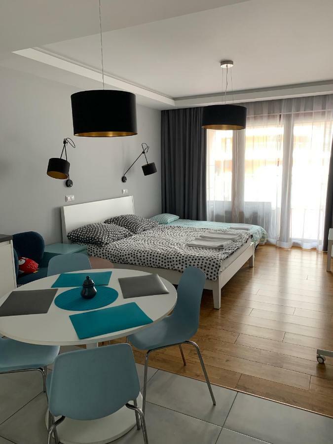 Precel's Apartment
